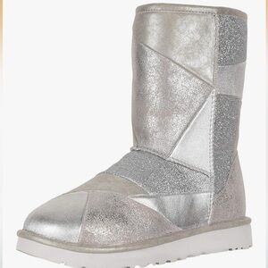 Ugg little kid boots